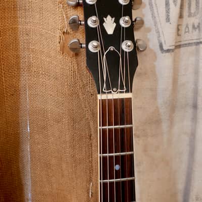 Gibson ES-335 1985 - Cherry Red image 4