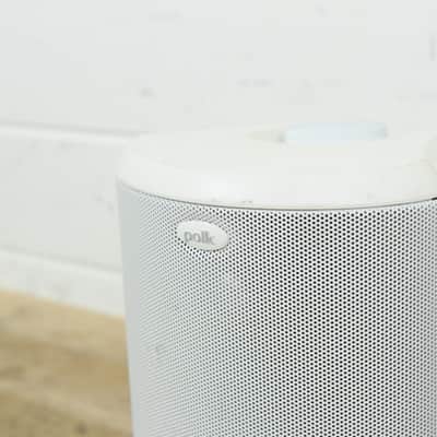 Polk Audio Atrium 45 4-1/2" Outdoor Speaker (PAIR) (church owned) CG00H61 image 4