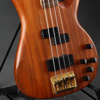 Fender Precision Bass Lyte Deluxe image 5