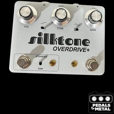 Silktone Overdrive+ 2024 - Present - Various - X16279 image 2