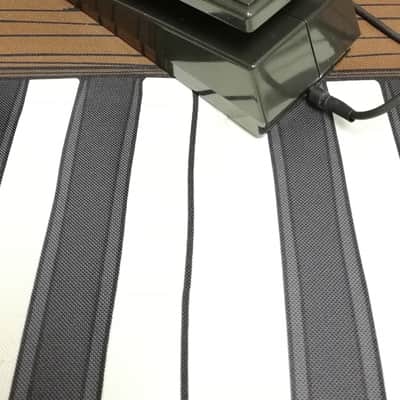 Korg EXP-1 Expression Pedal image 5