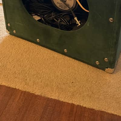 Amplified Nation Wonderland Overdrive 50W image 3