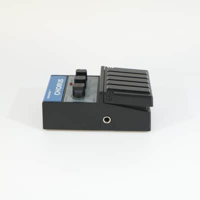 Rocktek CHR-01 Chorus (Analog, MN3102 MN3207 BBD Chipset, Vintage) image 5