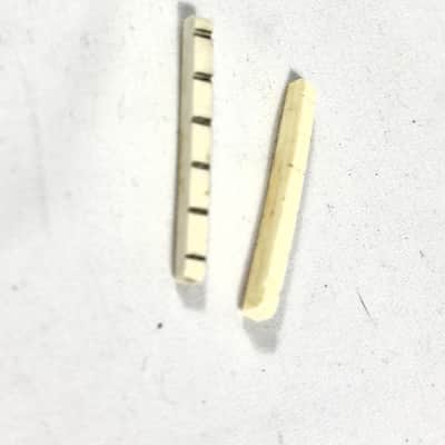 Schecter Electric Guitar Neck Quarter Sawn Maple  USA Custom Shop Reverse Headstock Lefty *Rare* 1990s image 17
