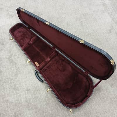 2020 Mint - Fodera Monarch 4 Bass w/ Original Hard Shell Case image 18