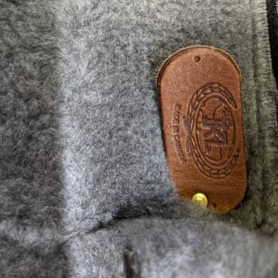 Epiphone Guitar Case image 4