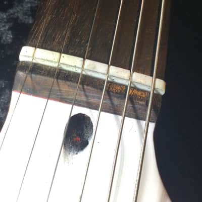 Jake E. Lee - The “Fake E. Lee” Stratocaster Guitar! / Ozzy Osbourne image 16