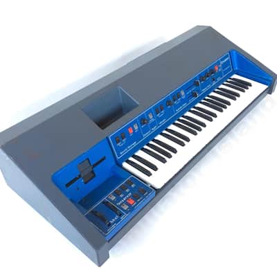 Vintage EMU E-MU EMULATOR E1 Sampler Synthesizer Sequencer Synth Analog LOoPS HxC Fairlight PPG SDX image 2