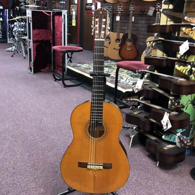 Yamaha CG 150 S Classical USED image 1