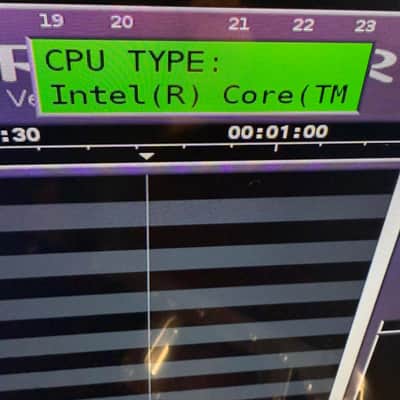 IZ Technology Radar Studio with 16 channels Ultra Nyquist Converters image 4
