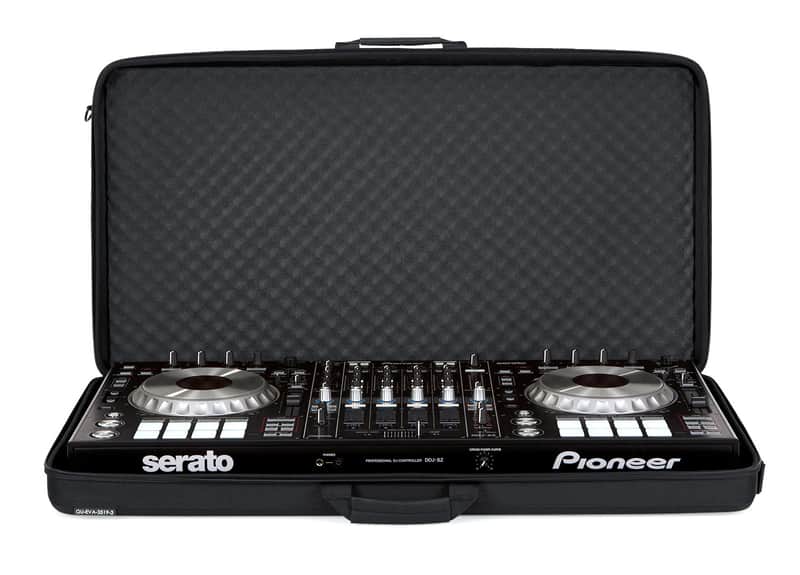 Gator Cases Lightweight Molded EVA Utility Equipment Case; 35"x19"x3" GU-EVA-3519-3 image 1