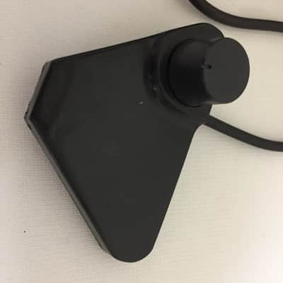 Sky Contact Pickup with Volume Control 70’s Black image 2