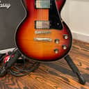Gibson Les Paul Standard '60s 2020 - Present - Triburst