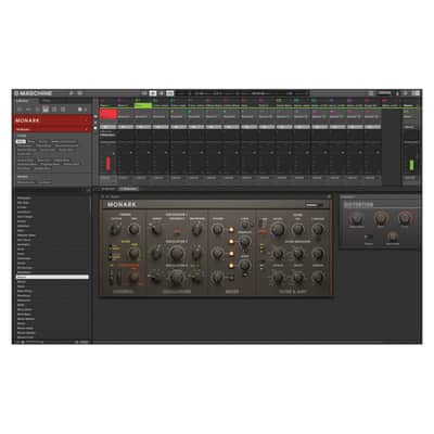 Native Instruments Maschine Mikro MK3 Groove Production Studio image 19