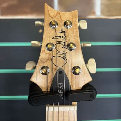 PRS NF53 Black Dog Hair 2023 Electric Guitar image 8