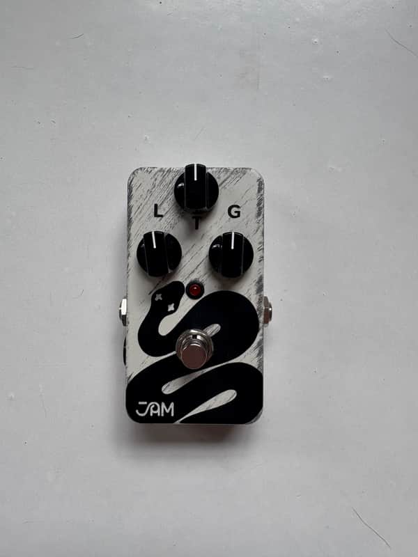 JAM Pedals Rattler