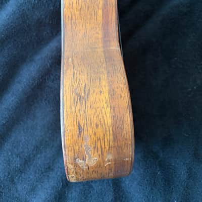 Very Vintage Martin Style 1 Soprano Ukulele 1920s image 8