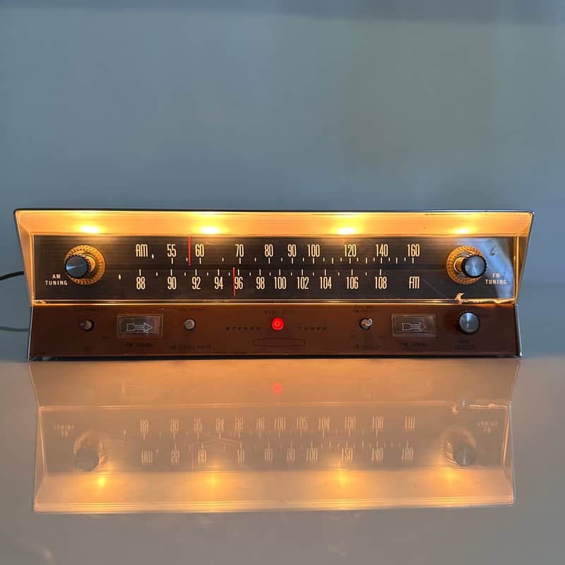 Heathkit AJ-41