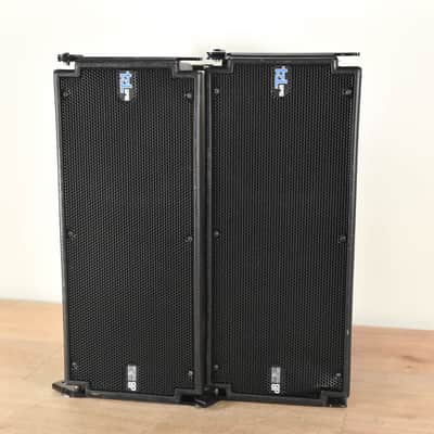 dB Technologies DVA T4 Three-Way Line-Array Module (PAIR) (church owned) CG003LF image 1