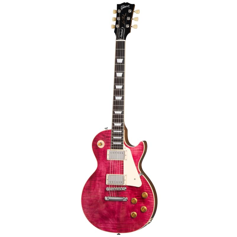 Immagine Gibson Les Paul Standard 50s - 1