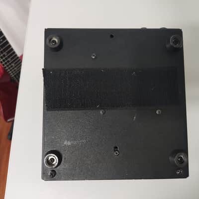 Meteoro Tube Drive Mid 2000 - Black image 7