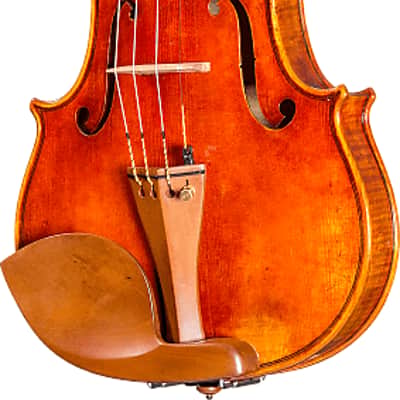 Core Select CS5500-1720 STRADIVARI VIOLIN 4/4 (Instrument Only) image 1