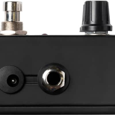 Warm Audio Warmdrive Legendary Amp-In-a-Box Overdrive Pedal image 3
