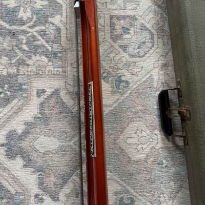 1952? Rickenbacker SW-8 8-String Lap Steel – Serial No. SW 5225 image 12