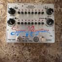 ZVEX Super Ringtone Vexter - Silver