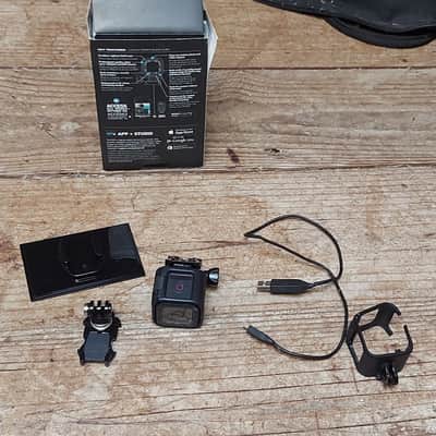 GoPro GoPro Hero4 Session 2000's - Black image 6