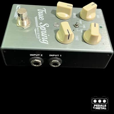 Source Audio True Spring - X19181 image 2