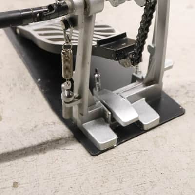 Coda Drums Single Chain Double Bass Drum Pedal image 11