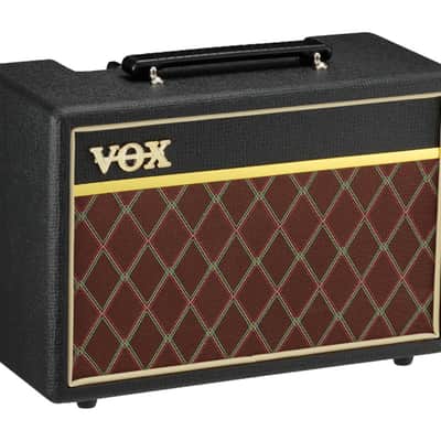 Vox V9106 Pathfinder 10 - 10 Watt 1x6.5" Combo Amplifier image 2