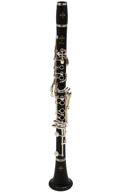 Buffet Crampon Prodige in B 17/6 Boehm image 1