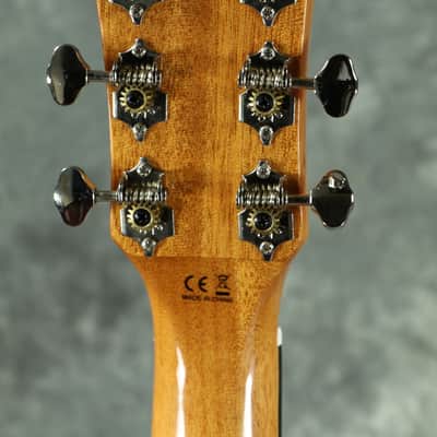 ARIA ARIA-151SM SUPER MARIO Mini Acoustic Guitar Body Mini | Reverb