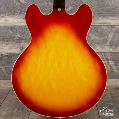 1970 Gibson ES-335 - MAKE AN OFFER! image 12