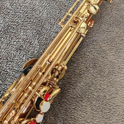 Selmer Soloist Tenor Saxophone image 7