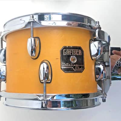 Gretsch Catalina Club - Natural Maple image 18