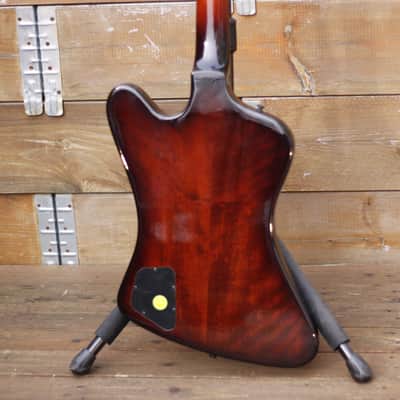 Tokai TB65 VS - Vintage Sunburst image 12