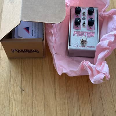 3Leaf Audio Proton MK3 Sakura Limited Edition image 6