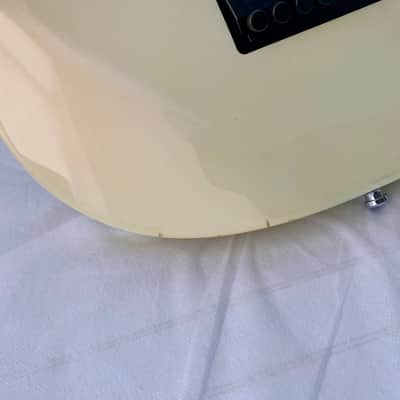 Ibanez RG7620-PL Standard 1997 - 1999 - Pearl White image 11