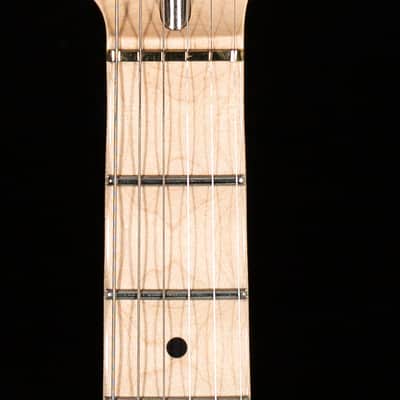 Fender Yngwie Malmsteen Stratocaster Scalloped Maple Fingerboard Vintage White (149) image 5