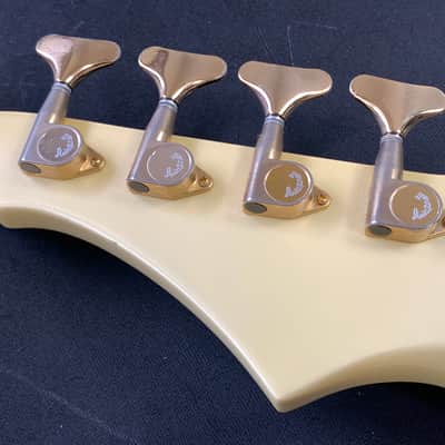 Aria Pro II RSB Deluxe Used Electric Bass Guitar 1xHB pickup MIJ Matsumoku image 15