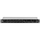 ART MX624 6-Channel Stereo Mixer with Dual Zone Outputs MX-624 Rackmount Rack