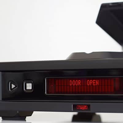 Rega VALVE ISIS CD Player - NEW ! image 2