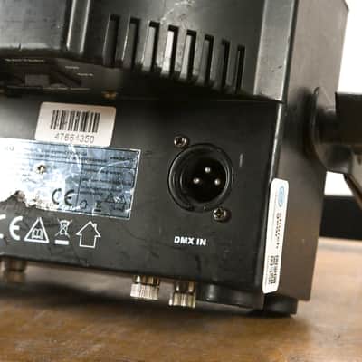 ADJ Mega QPlus Go Battery-Powered RGB+UV LED Par Light CG011NS image 11