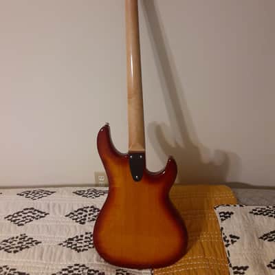 1996/1997 G&L SB-1 image 6