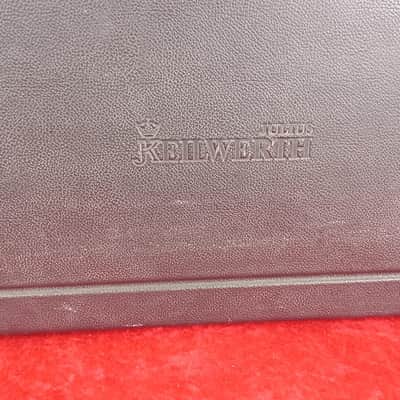 Keilwerth SX90R Tenor Saxophone (Queens, NY) image 9