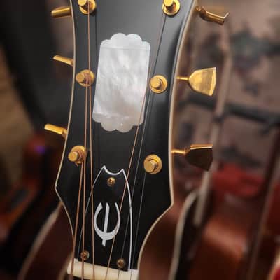 Epiphone   Excellente FT 120 Acoustic Electric Guitar image 10