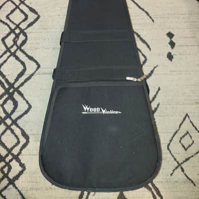 Wood Violins Viper 6-String image 19